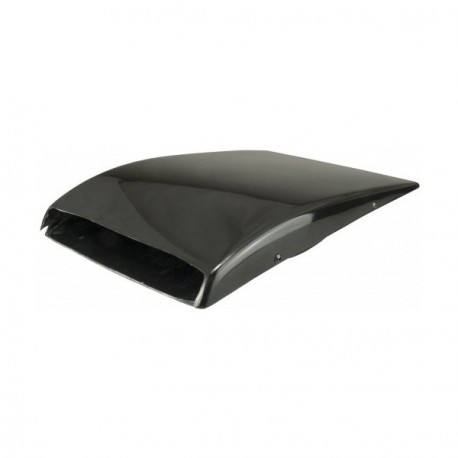 Trappe de toit OBP 2 parties avec diffuseurs