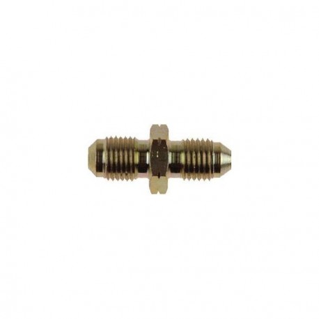 Adaptateur Goodridge Mâle / Mâle 7/16X20 Convexe - 10X100 Convexe