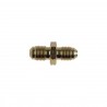 Adaptateur Goodridge Mâle / Mâle 7/16X20 Convexe - 10X100 Convexe