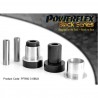 Silent Bloc Powerflex Black Train Arrière Renault Clio 2 RS (2 Pièces)