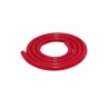 Tuyau Silicon Dépression Silicon Hoses 8mm Longueur 3m Rouge