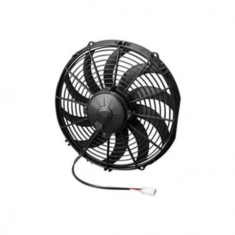 Ventilateur Spal Diamètre des Pales 280mm Soufflant 1500 M³/H