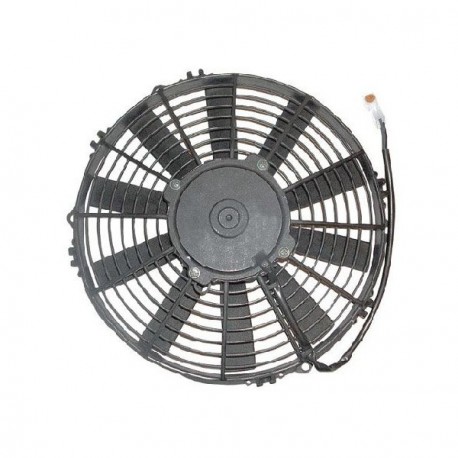 Ventilateur SPAL Diamètre 144MM Soufflant 440M³/H