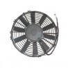 Ventilateur SPAL Diamètre 144MM Soufflant 440M³/H
