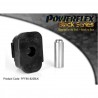 Powerflex Black Moteur Supérieur Renault Clio 3 RS 2005-2012 (1 Pièce)