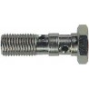 Vis Banjo Goodridge Double 3/8X24