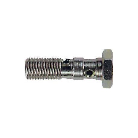 Vis Banjo Double 10x100 longue