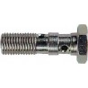 Vis Banjo Double 10x100 longue