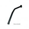 Tube Central Inox RMS Renault Twingo RS 1.6 16V Après 2009