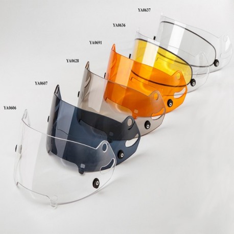 Visière transparente Stilo ST4 Formula/Kart