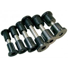 Silent-Bloc Powerflex Universel 35/43mm