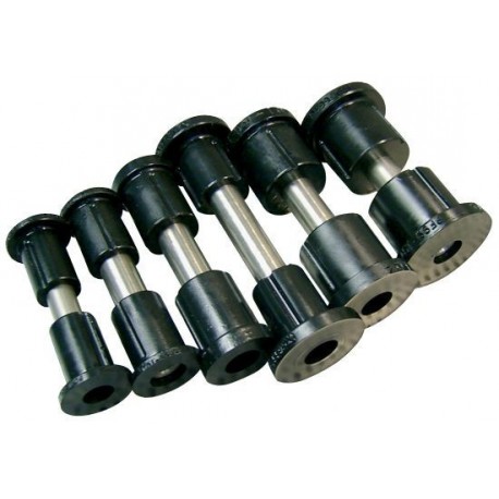 Silent-Bloc Powerflex Universel 35/43mm
