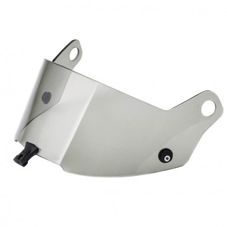 Visière STILO Claire Casque ST5F