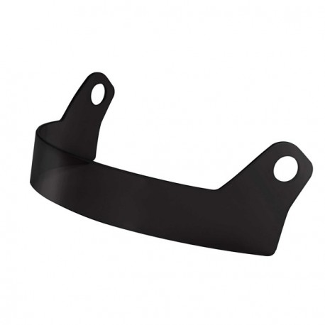 Visière STILO Courte Casque ST5
