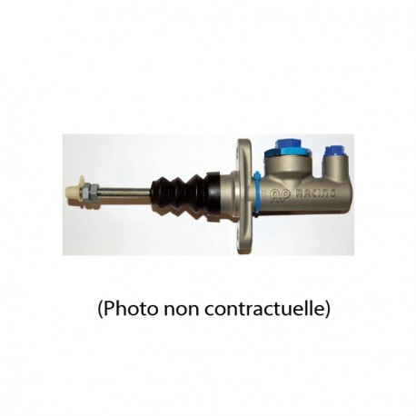 Maître Cylindre AP Racing Diamètre 25.4mm 5/16'' UNF Longueur 115mm