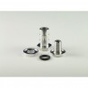 Piquage Revotec pour Durite 13mm (Aluminium)