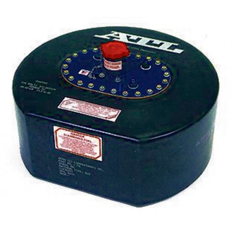 Réservoir Rond ATL 45L Diamètre : 550mm Hauteur : 205mm