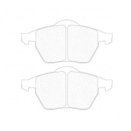Plaquettes de Frein CL Brakes RC6 Volkswagen Golf 4