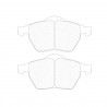 Plaquettes de Frein CL Brakes RC6 Volkswagen Golf 4