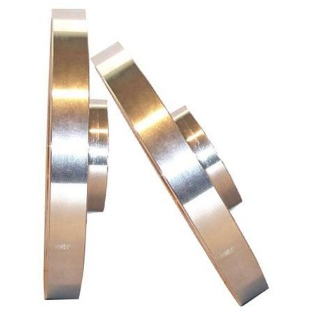Elargisseur de Voies  20mm Entraxe 5x98 Alfa Romeo Fiat Alésage 58.1mm