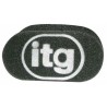 Filtre à Air ITG Chaussette double 120/175x85/2x40
