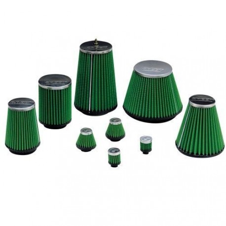 Filtre à Air Green Renault Clio 1-2 / Kango / Twingo 1.2
