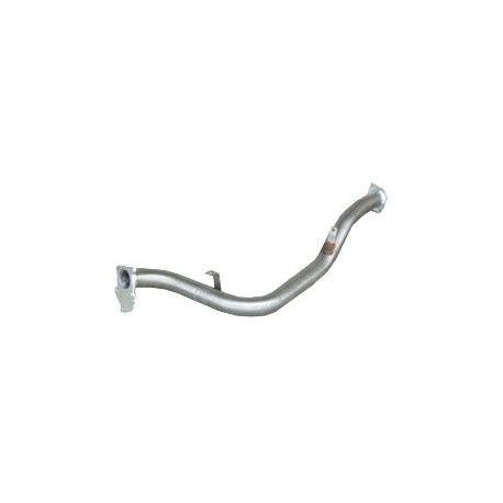 Down Pipe RMS Subaru Impreza WRX / STi 2001- 2007