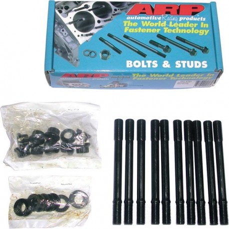 Kit goujons vilebrequin ARP BMW M50