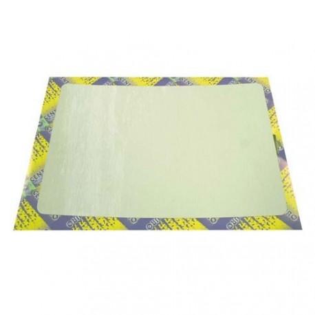 Feuille à joints 235 x 335 x 0.5mm 