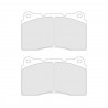 Plaquettes de Frein CL Brakes RC8 Avant Mitsubishi Evo 5-8 Ep16mm