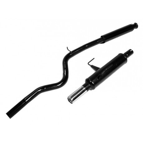 Ligne Groupe N Acier Peugeot 106 1.4 XSi 2Pièces