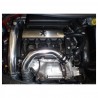 Kit Tubulure Forge Turbo pour Peugeot 207 THP Rouge