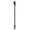 Kit Flexibles de Frein Durite Aviation Complet Goodridge Peugeot 306 S16 BV6 Disque Arrière 93-97 6 Pièces