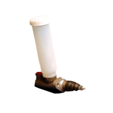 Bocal Fix centre 7/16x20 H136mm 123cm3