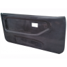 Kit Panneaux de Portes PEUGEOT 106 Avant + Arrière Polyester