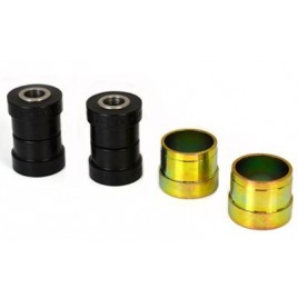 Silent Blocs POWERFLEX BLACK Avant Triangle Avant Renault Megane 2 RS 225 R26 (2 Pièces)