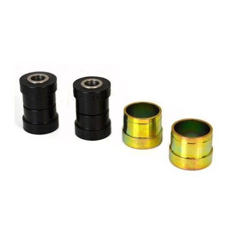 Silent Blocs POWERFLEX BLACK Avant Triangle Avant Renault Megane 2 RS 225 R26 (2 Pièces)