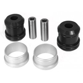 Silent Blocs POWERFLEX BLACK Arrière Triangle Avant Renault Megane 2 RS 225 R26 (2 Pièces)