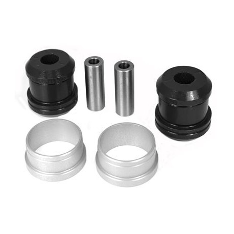 Silent Blocs POWERFLEX BLACK Arrière Triangle Avant Renault Megane 2 RS 225 R26 (2 Pièces)