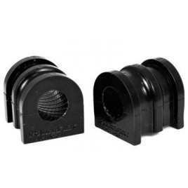 Silent Blocs POWERFLEX BLACK Anti-Roulis Avant 21mm Renault Megane 2 RS 225 R26 (2 Pièces)