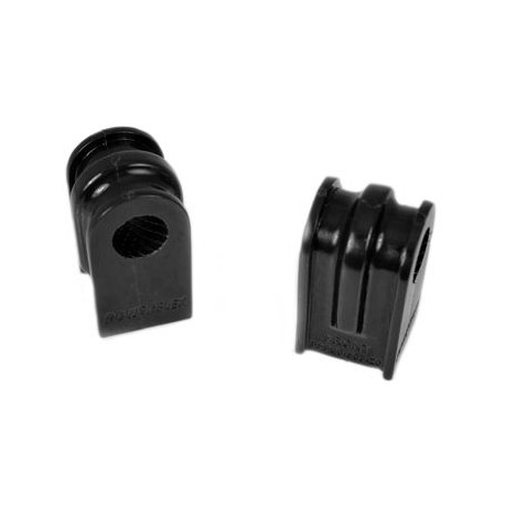 Silent Blocs POWERFLEX BLACK Anti-Roulis Avant 20mm Renault Megane 2 RS 225 R26 (2 Pièces)