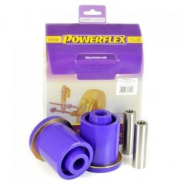 Silent Blocs POWERFLEX Train Arrière Renault Megane 2 RS 225 R26 (2 Pièces)