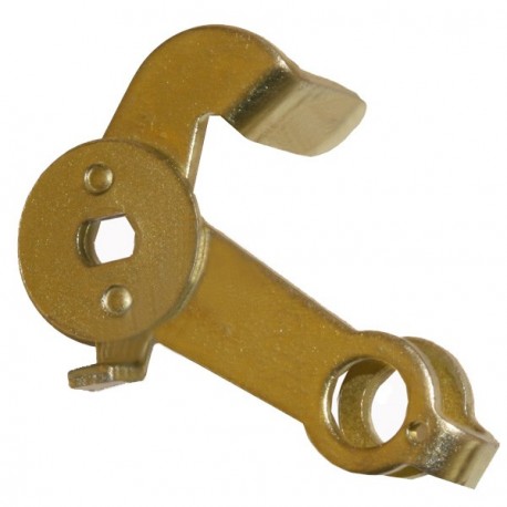 Levier de Connexion Carburateur WEBER