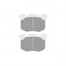 Plaquettes de Frein CL Brakes RC5+ Avant / Arrière Renault R5 Turbo