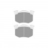 Plaquettes de Frein CL Brakes RC5+ Avant / Arrière Renault R5 Turbo