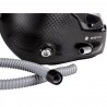 Adaptateur pour tube ventilation latéral