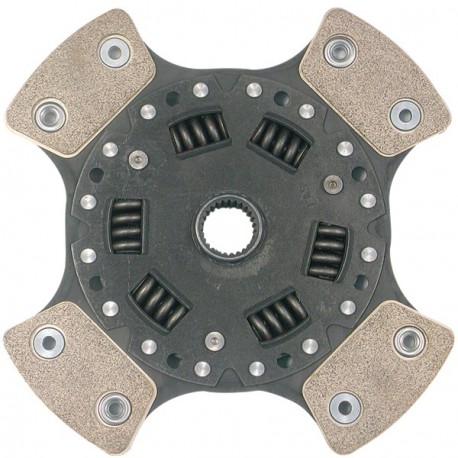 DISQ MFA R5GT/CLIO/R19 16S