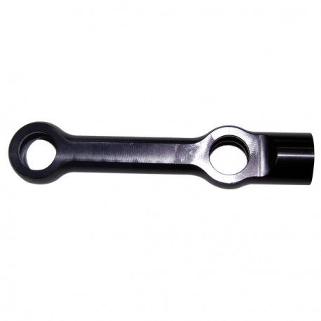 Jumelles Banjo Goodridge Diamètre Oeil 12mm sortie fem M14x150