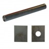 Kit de montage Chandelles Prof (pour 4)