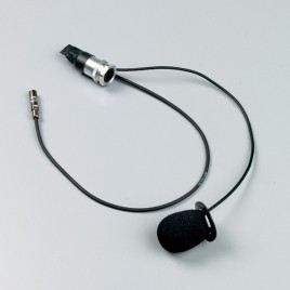 Kit Micro / Haut Parleur STILO pour Casque WRC DES Turismo Version Rallye